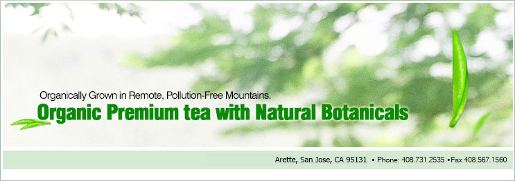 A natural way to stay healthy